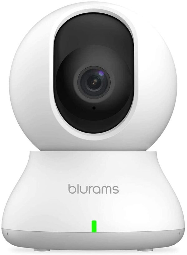 Security Camera 2K for Home Security