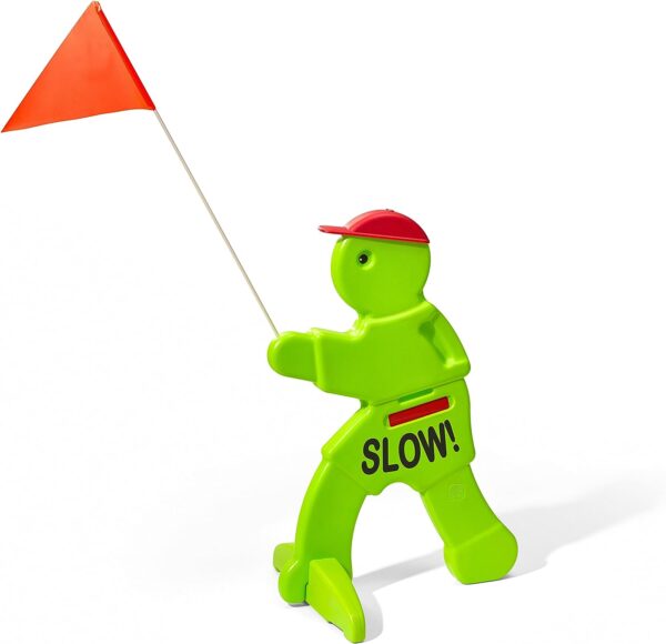 Step2 KidAlert Child Safety Sign and Flag
