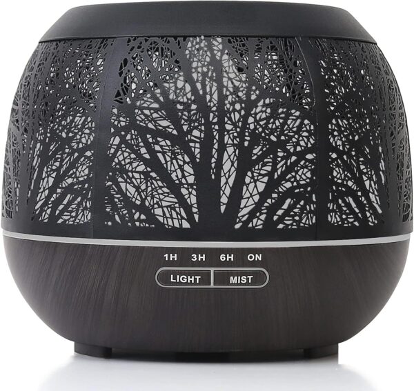 Essential Oil Diffuser Humidifier for Home/Office
